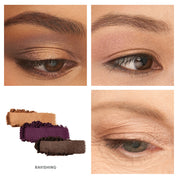 Fards à Paupières Trio PurePressed jane iredale