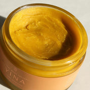 Baume Corps Prêle + Main de Bouddha YINA