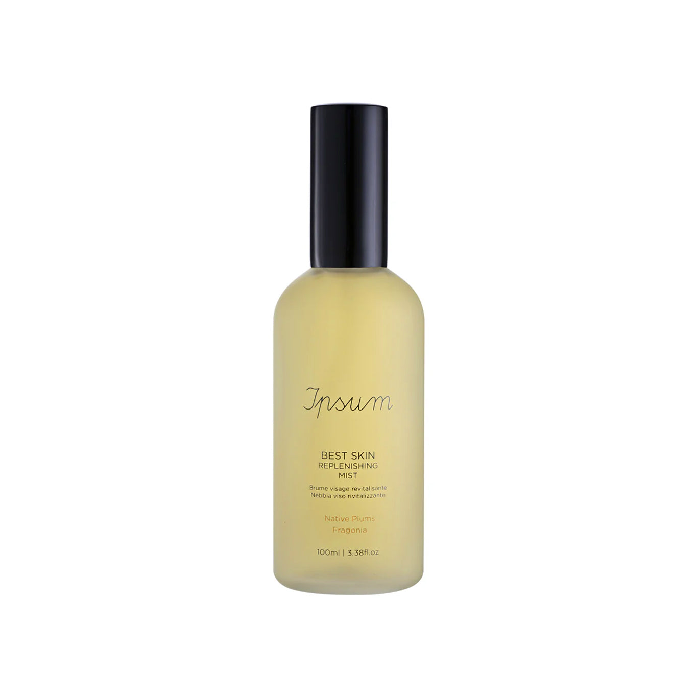Brume Visage Revitalisante Best Skin Ipsum