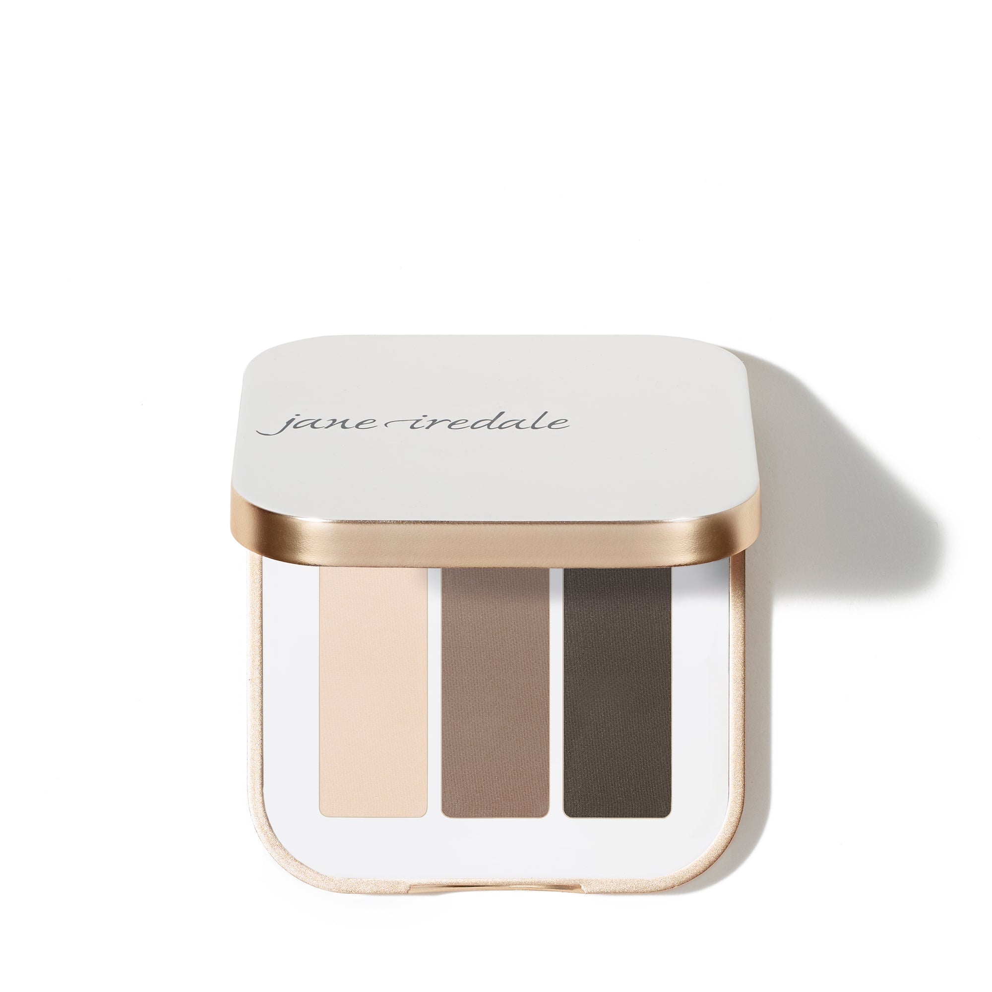 Fards à Paupières Trio PurePressed jane iredale