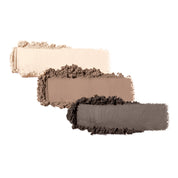 Fards à Paupières Trio PurePressed jane iredale