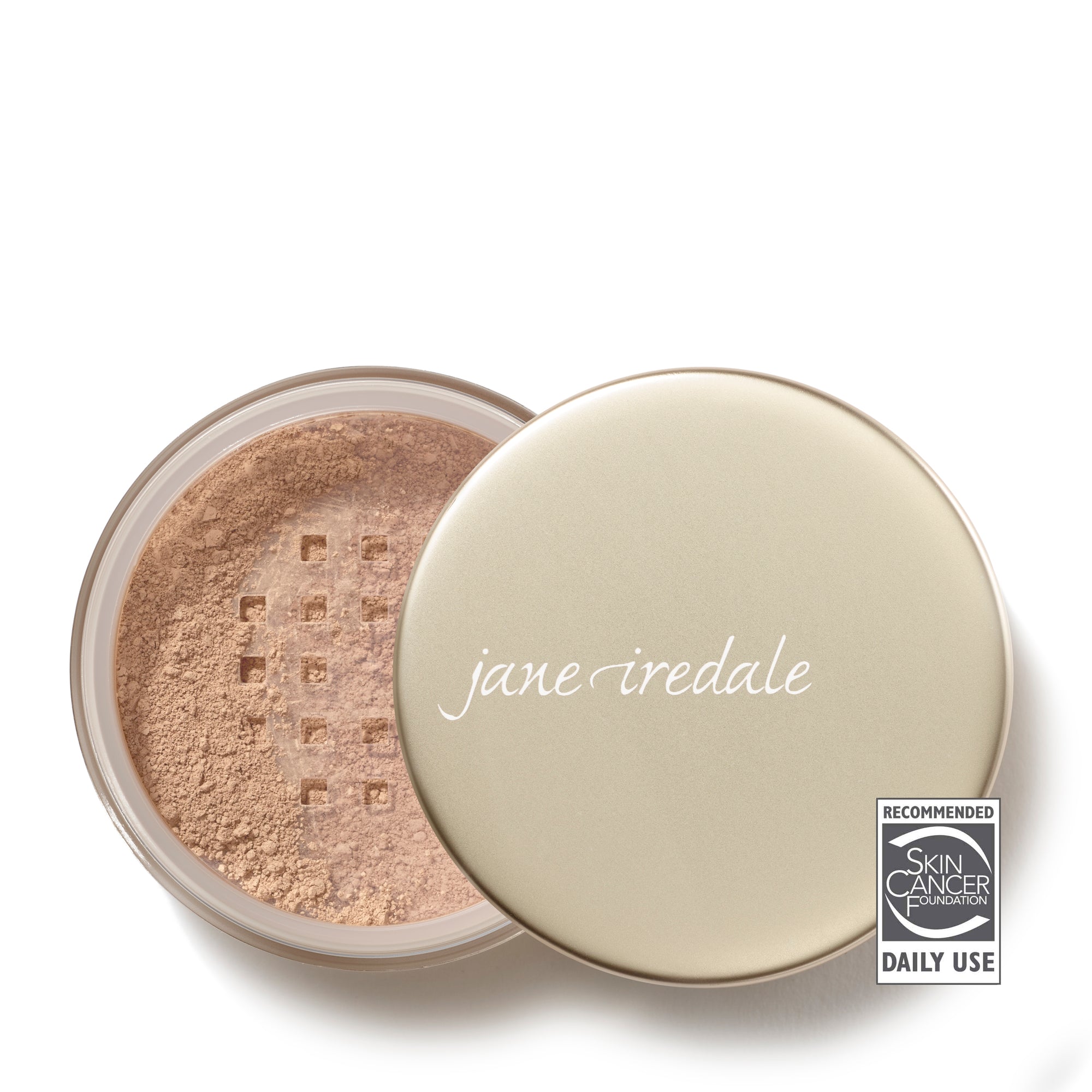 Poudre Fond de Teint Libre Amazing Base Jane Iredale