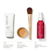 Poudre Fond de Teint Libre Amazing Base Jane Iredale