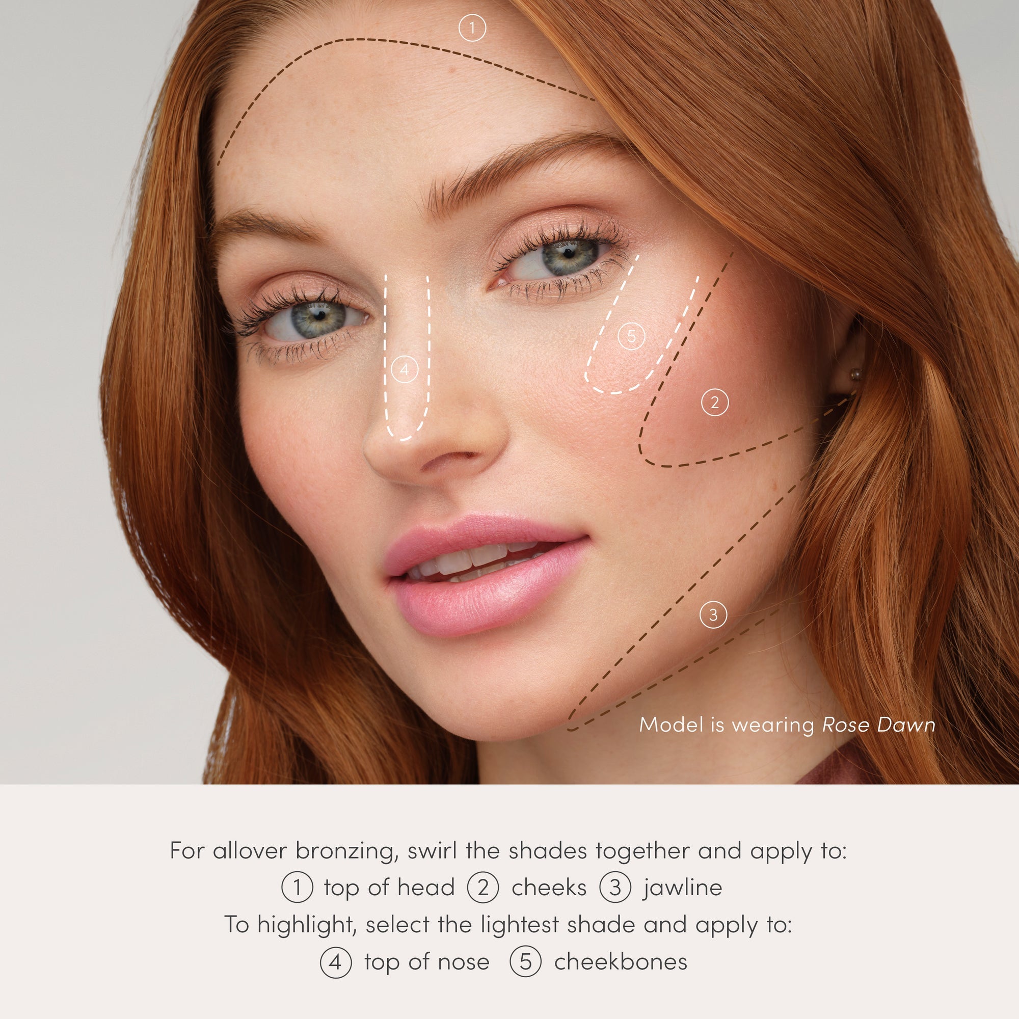Poudre Bronzante jane iredale