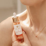 Sérum Visage Tonifiant & Raffermissant Ruby Pura Botanicals