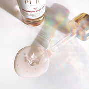 Sérum Visage Tonifiant & Raffermissant Ruby Pura Botanicals