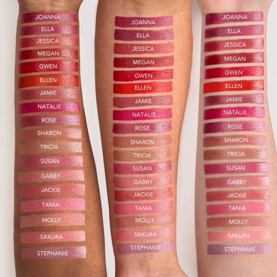 Rouge à Lèvres Triple Luxe jane iredale