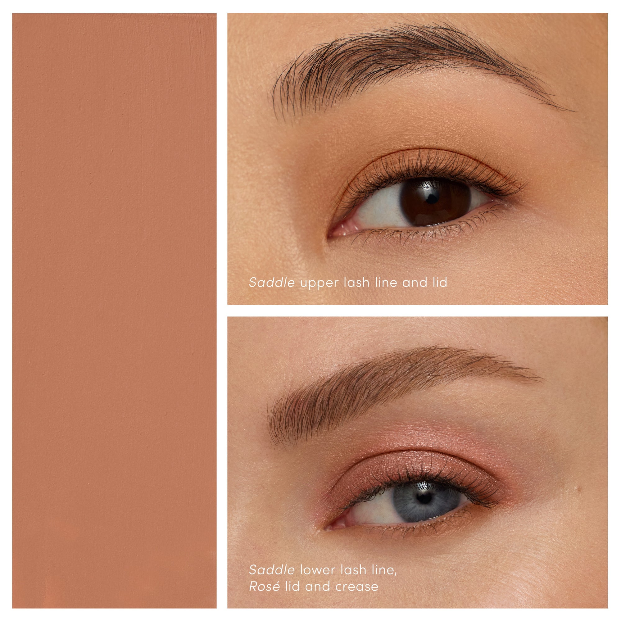 ColorLuxe Eye Shadow Stick Jane Iredale