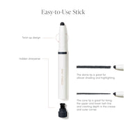 ColorLuxe Eye Shadow Stick Jane Iredale