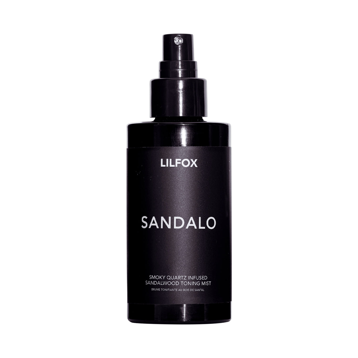 Brume Visage Sandalo Lilfox