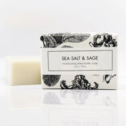 Savon Sea Salt & Sage Formulary 55