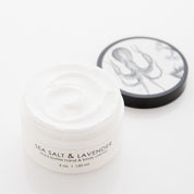 Crème Corps Sea Salt & Lavender Formulary 55