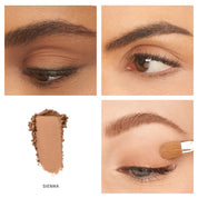 Fard à Paupières Individuel PurePressed Jane Iredale