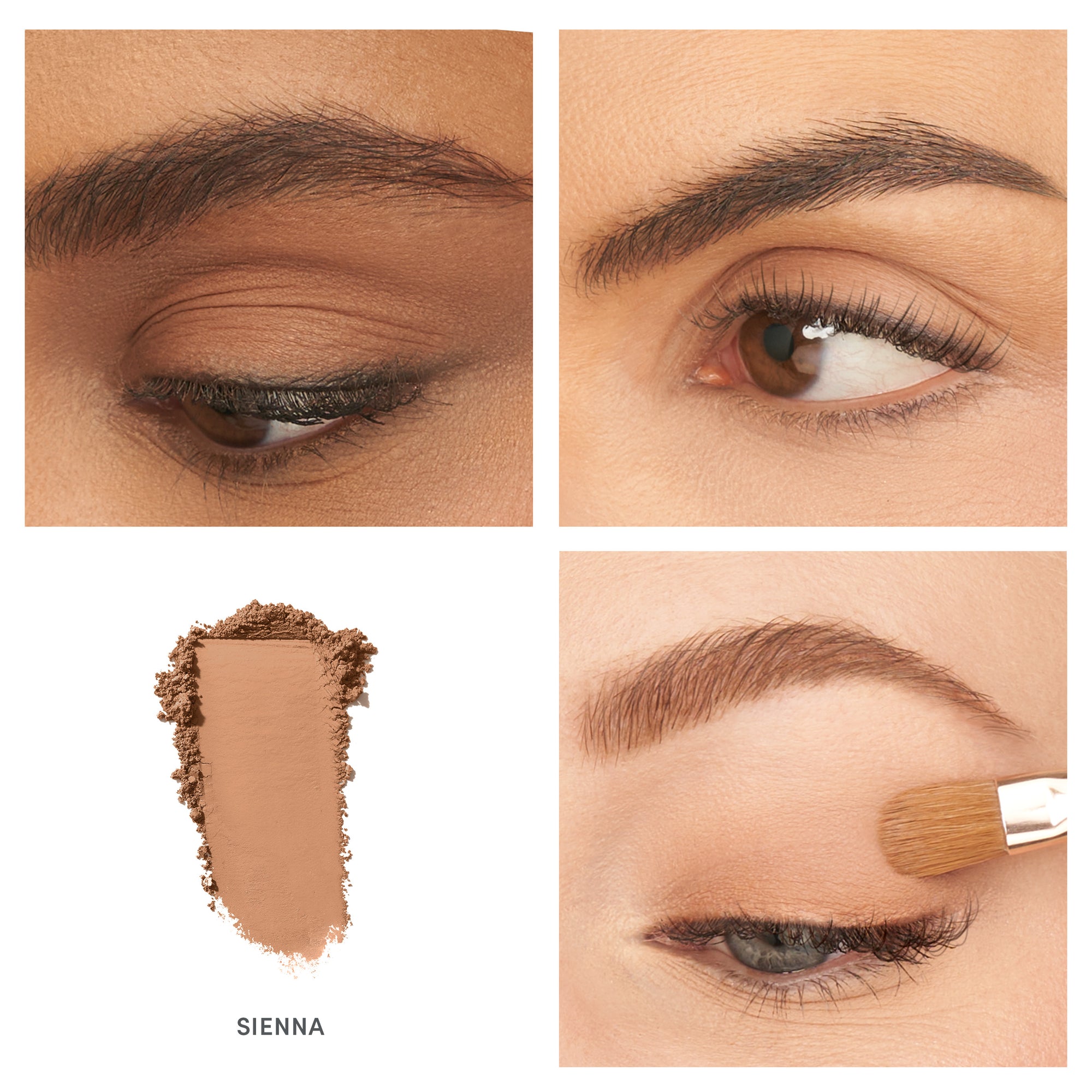 Fard à Paupières Individuel PurePressed Jane Iredale