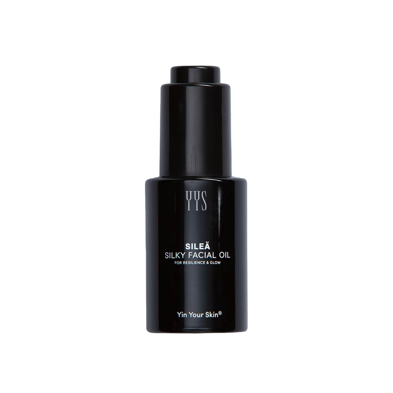 Huile Visage Apaisante SILEÄ Yin Your Skin