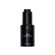 Huile Visage Apaisante SILEÄ Yin Your Skin