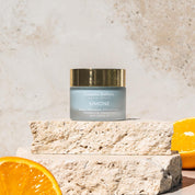 Baume Visage Antioxydant Simone Catarina Barbosa