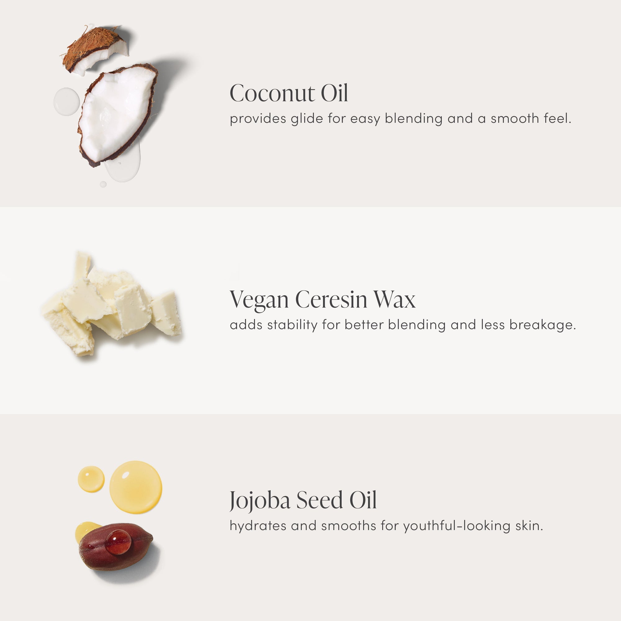 Bronzer Stick Glow Time jane iredale