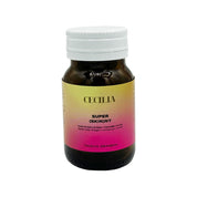 Metabolism Booster Supplement SUPER (SKIN)NY Cecilia Holistic Beauty
