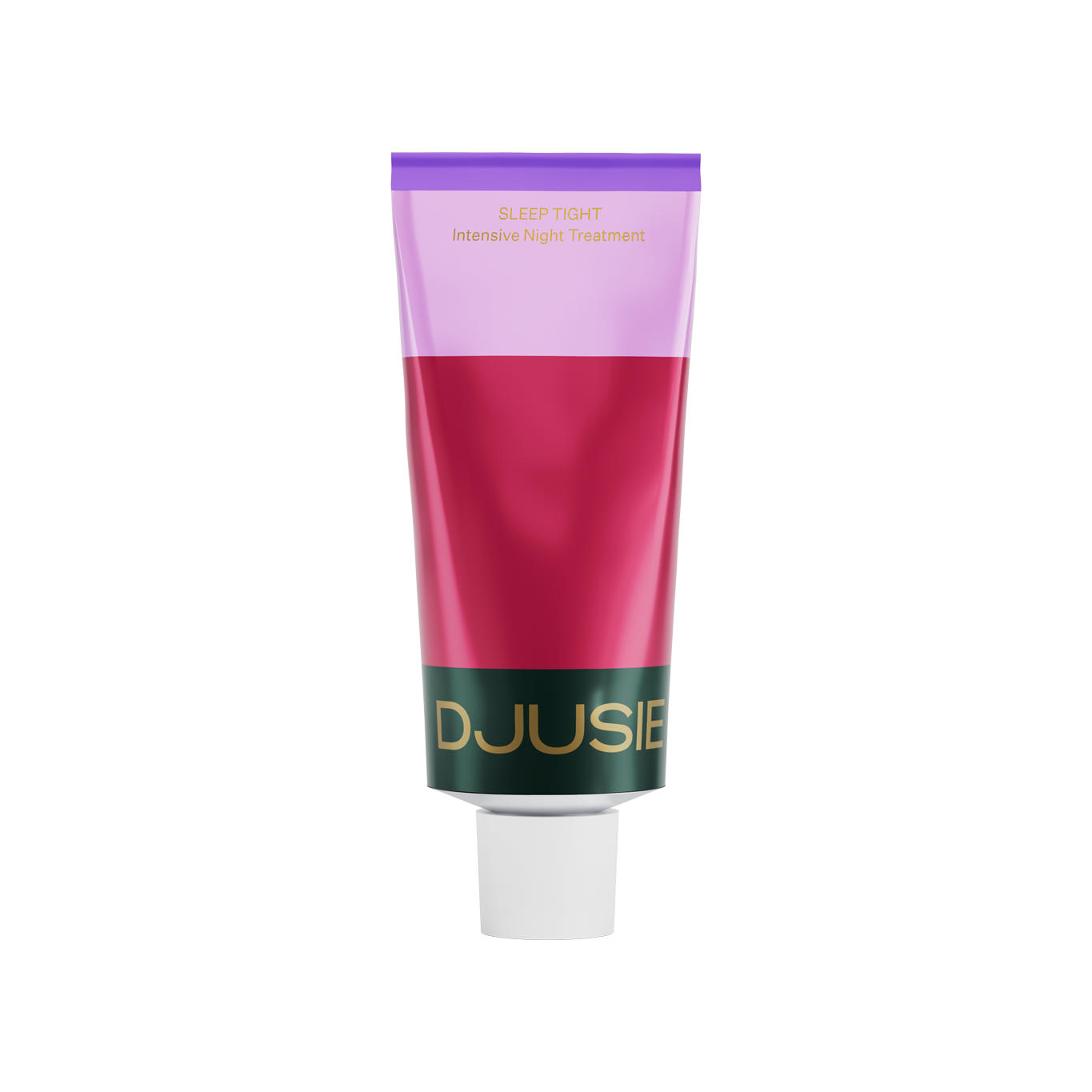 Crème de Nuit Régénératrice Sleep Tight Djusie