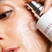 Sérum Visage Liftant Silver Future Cecilia Holistic Beauty