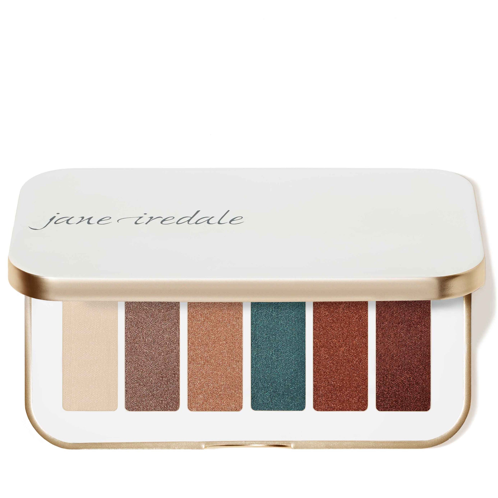 Palette de Fards à Paupières PurePressed Jane Iredale