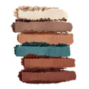Palette de Fards à Paupières PurePressed Jane Iredale