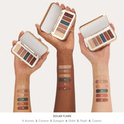 Palette de Fards à Paupières PurePressed Jane Iredale