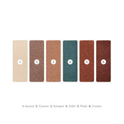 Palette de Fards à Paupières PurePressed Jane Iredale