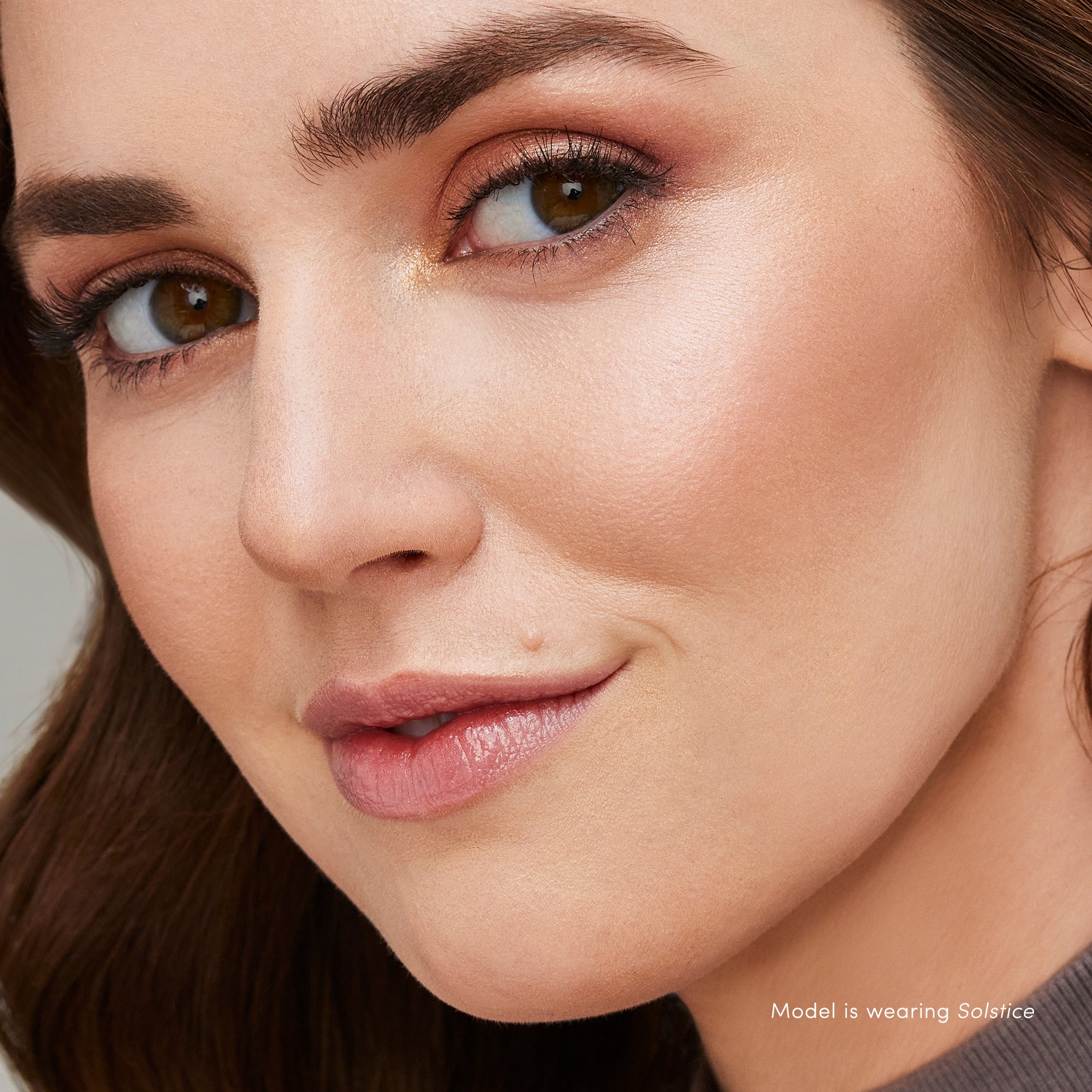 Highlighter Glow Time jane iredale