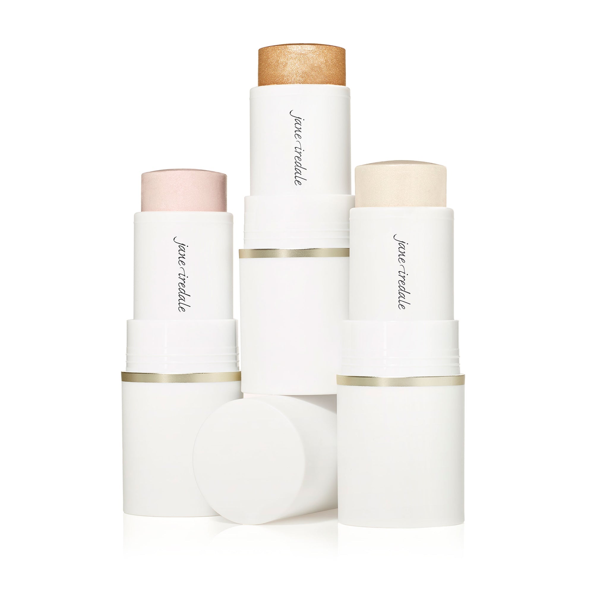 Highlighter Glow Time jane iredale