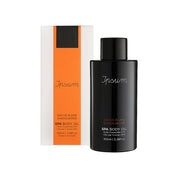 Huile Corps Native Plums Sandalwood Ipsum