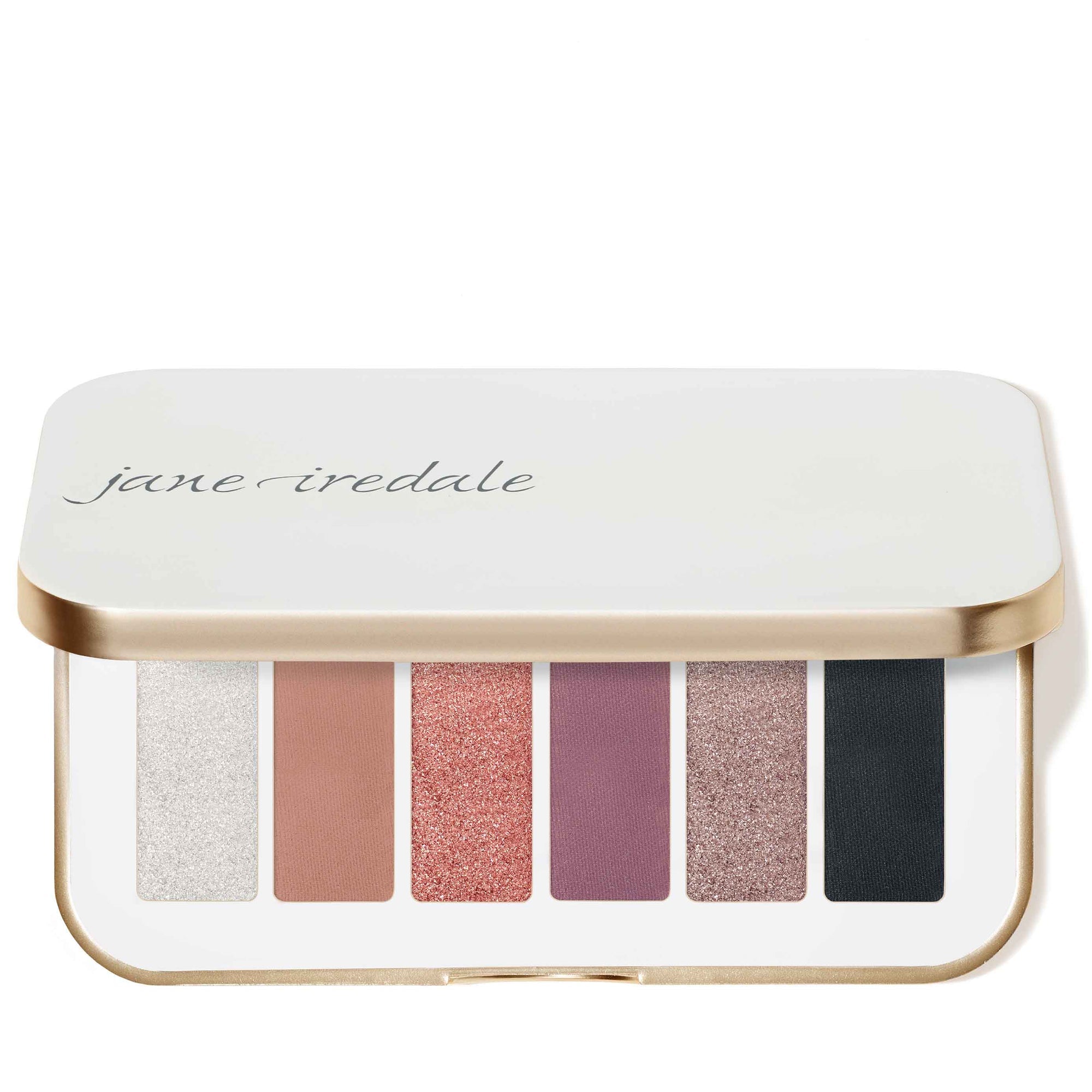 Palette de Fards à Paupières PurePressed Jane Iredale