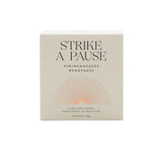 STRIKE A PAUSE Depuravita