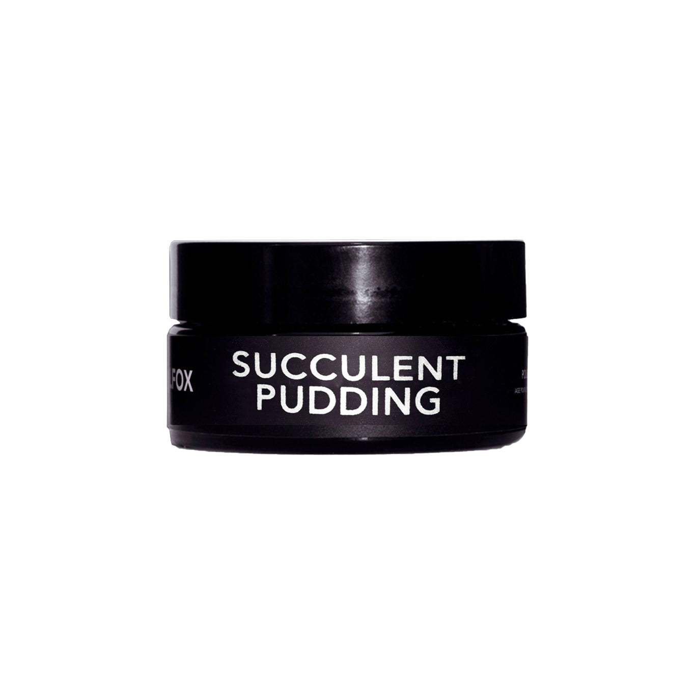 succulent pudding lilfox Succulent Pudding Super Calm Emulsion Lilfox – Creaminal Beauty