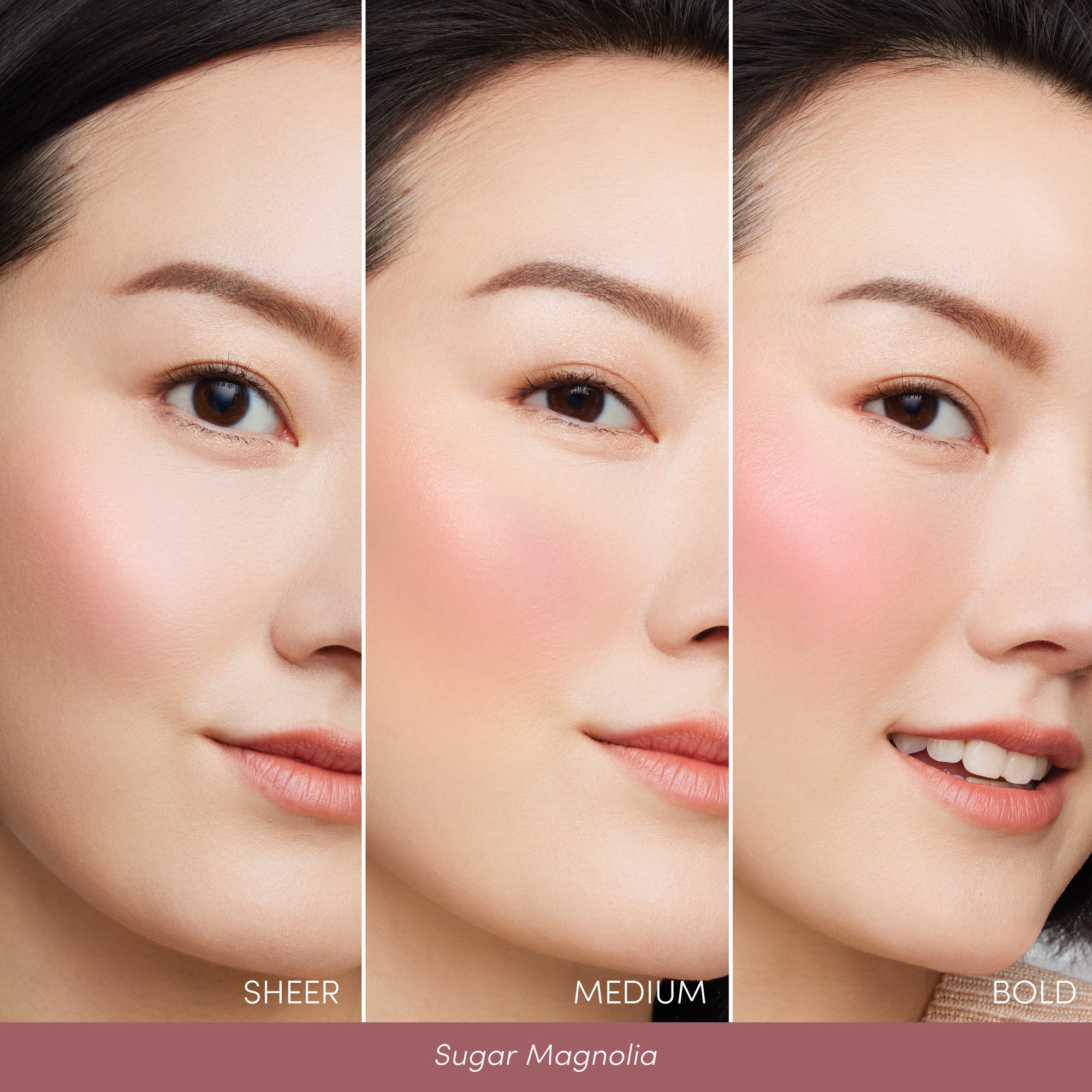 Blush Liquide ColorLuxe jane iredale