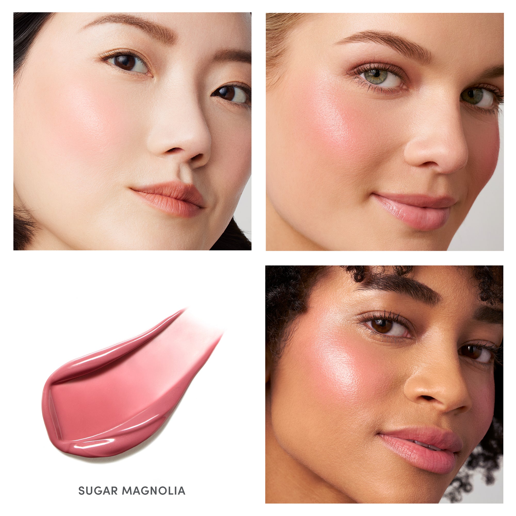 Blush Liquide ColorLuxe jane iredale