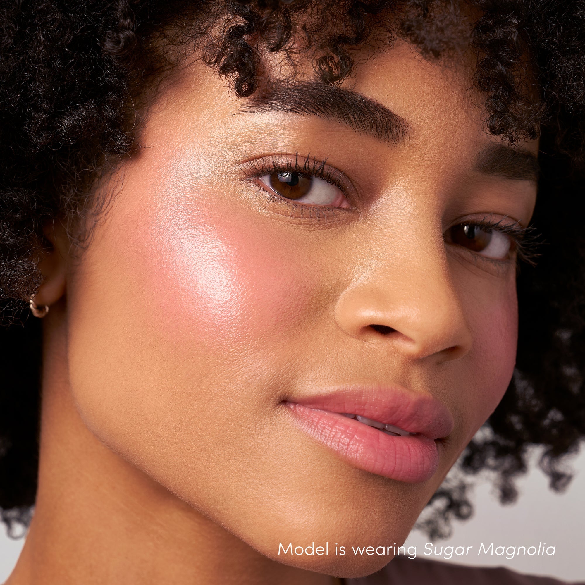 Blush Liquide ColorLuxe jane iredale