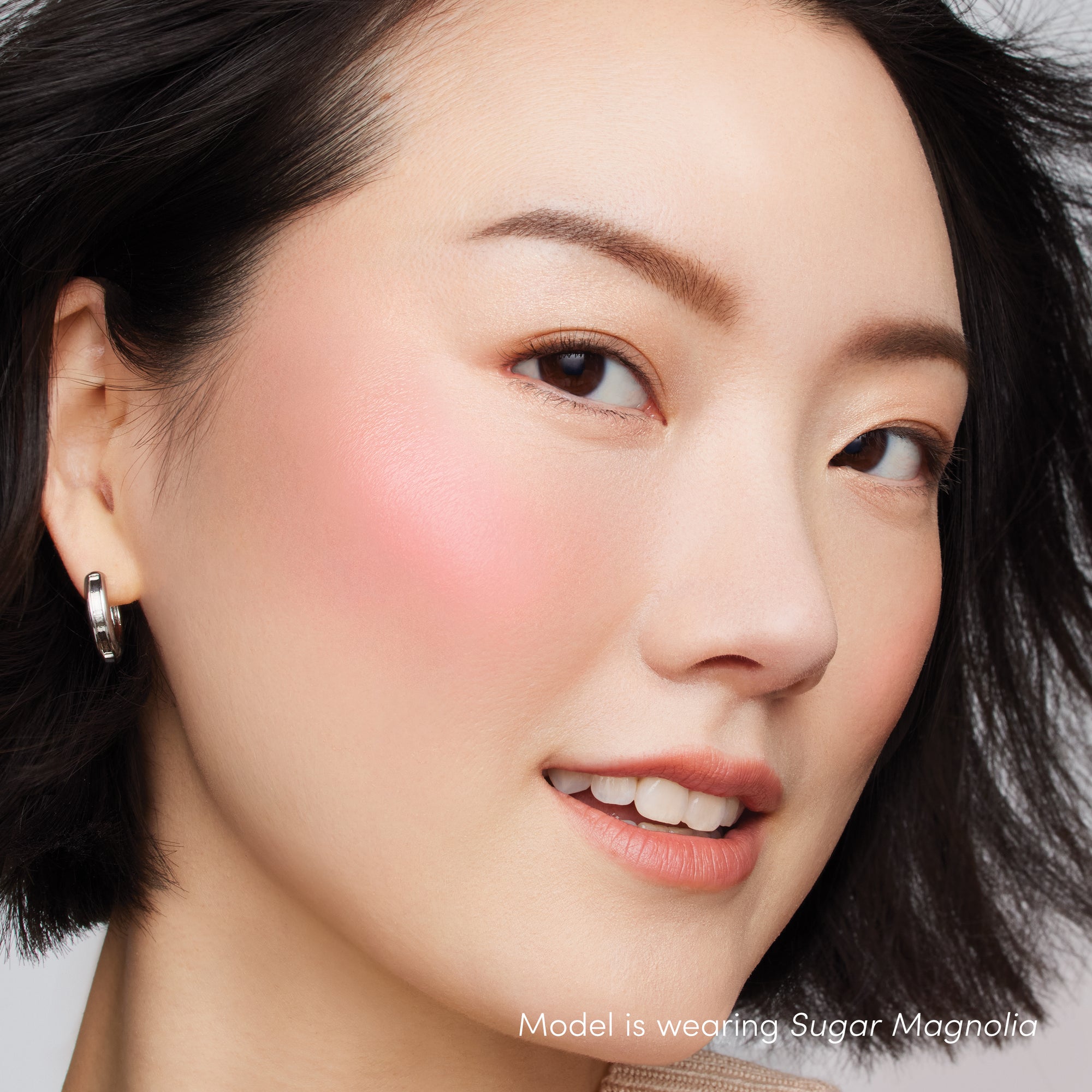 Blush Liquide ColorLuxe jane iredale