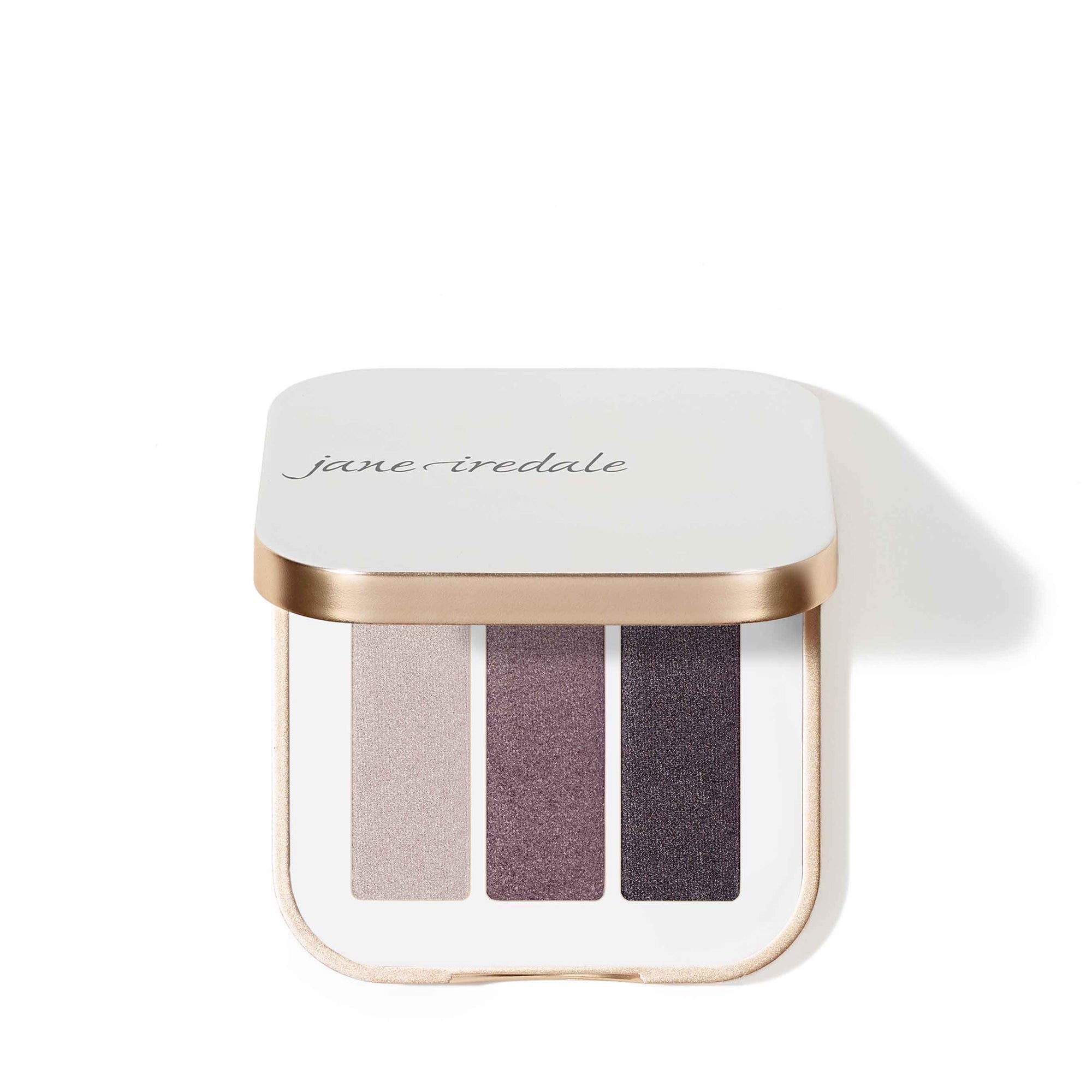 Fards à Paupières Trio PurePressed jane iredale