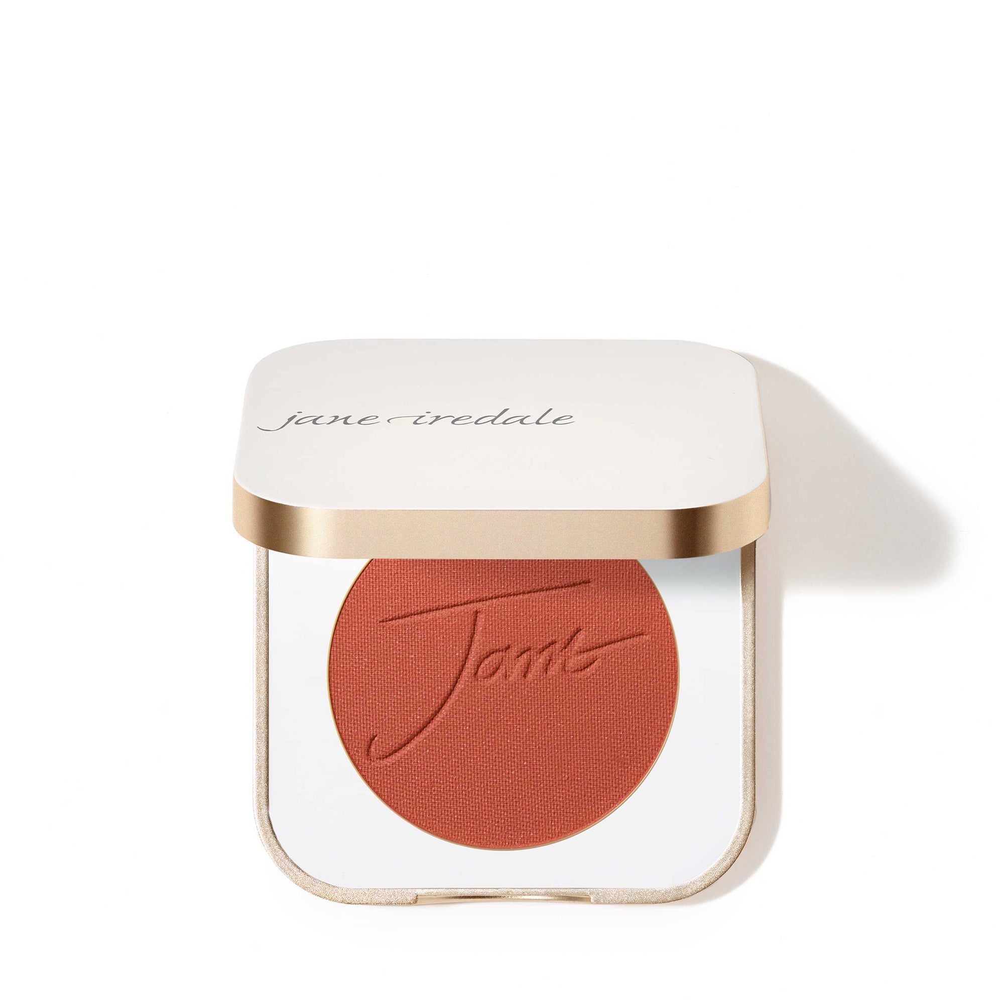 Blush PurePressed jane iredale