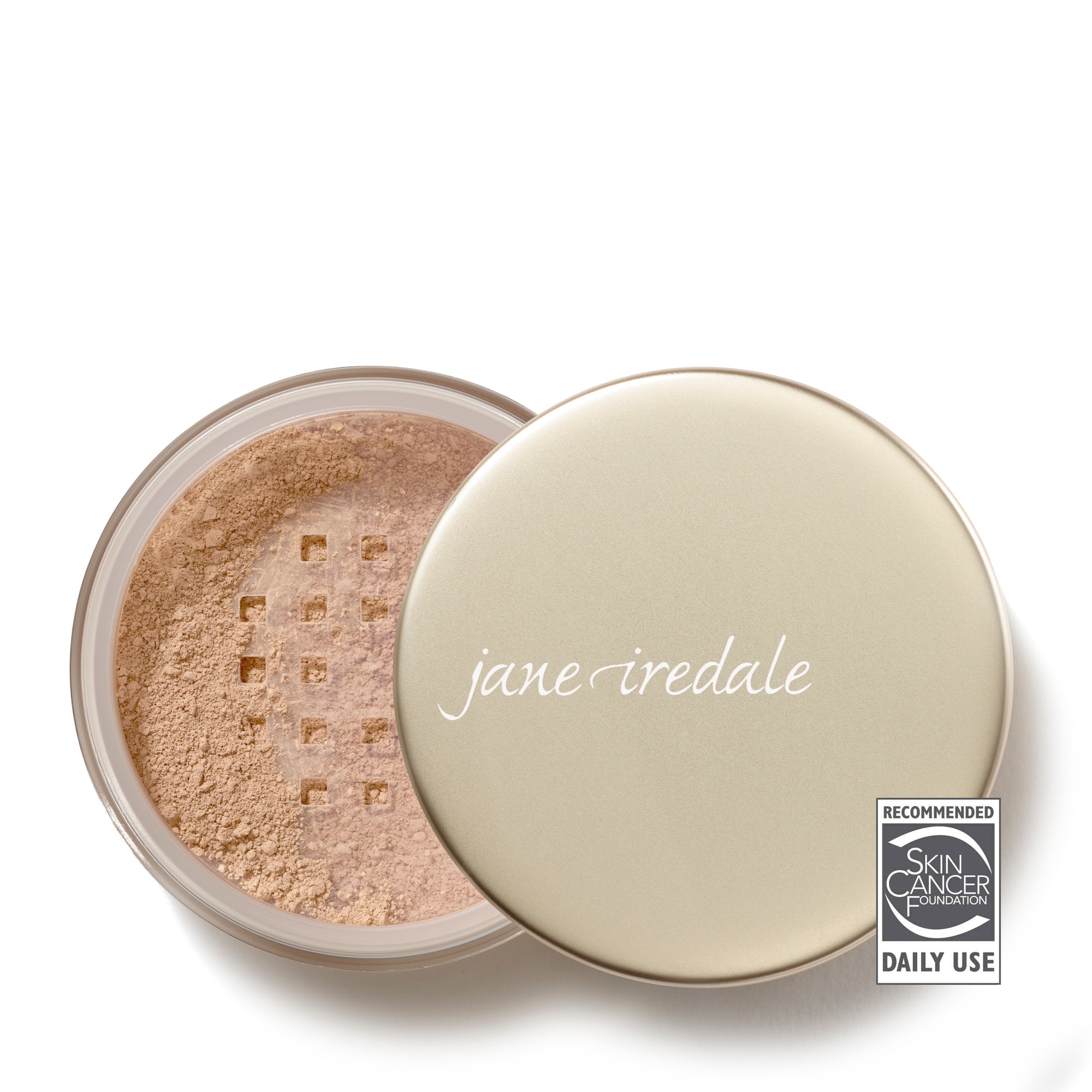 Poudre Fond de Teint Libre Amazing Base Jane Iredale