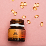 Complément Alimentaire Anti-âge Super Om(e)ga Cecilia Holistic Beauty