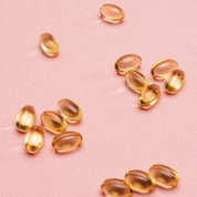 Complément Alimentaire Anti-âge Super Om(e)ga Cecilia Holistic Beauty