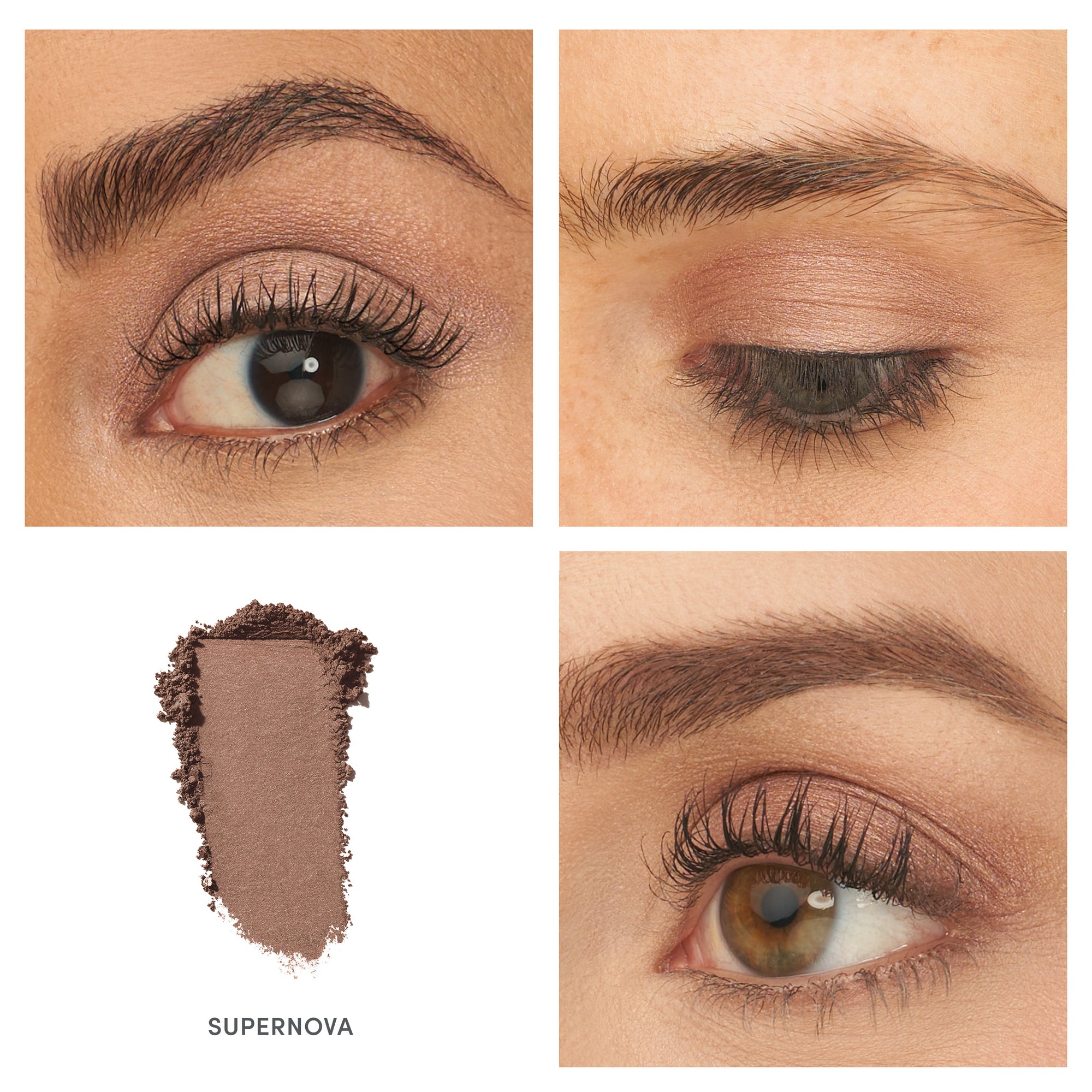 Fard à Paupières Individuel PurePressed Jane Iredale