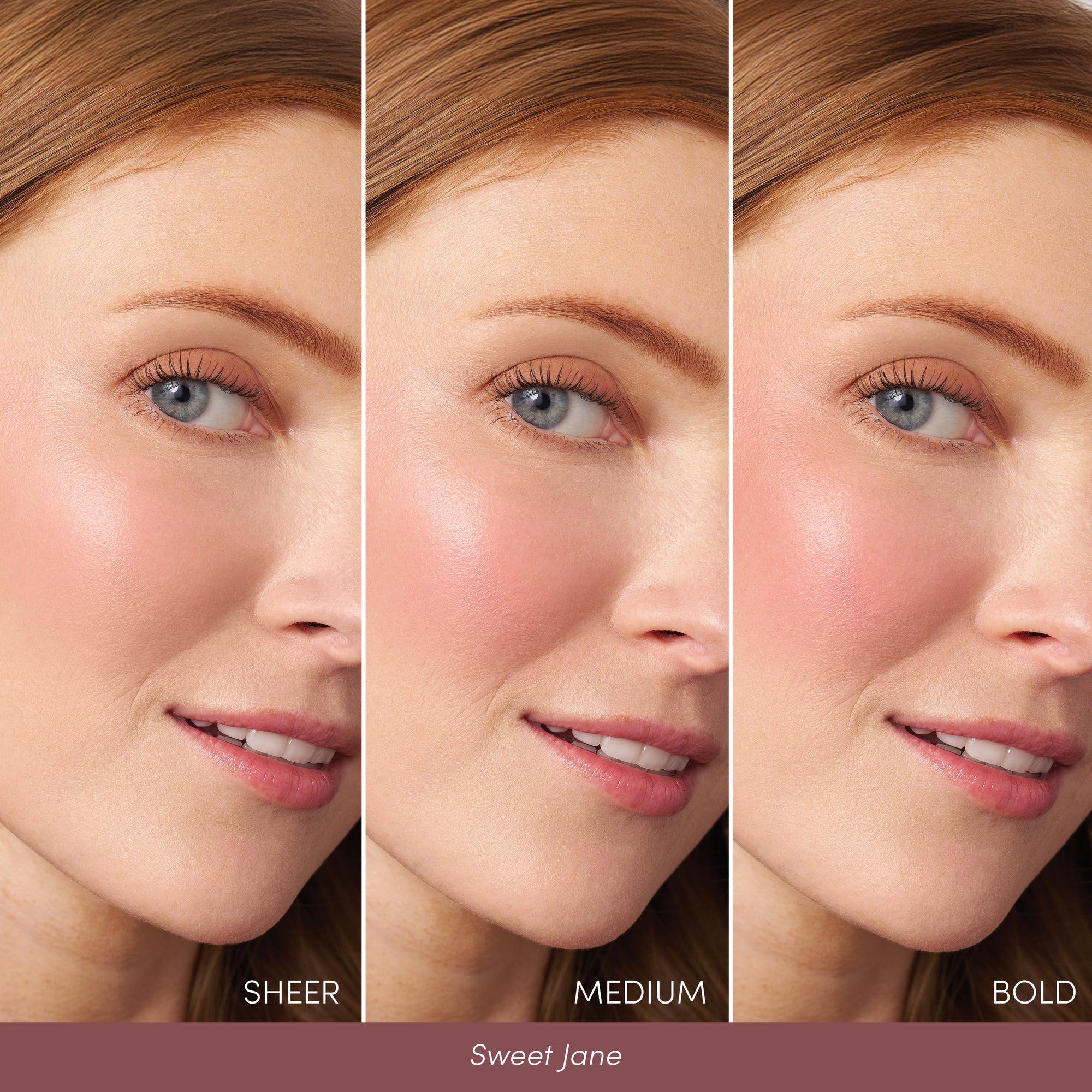 Blush Liquide ColorLuxe jane iredale