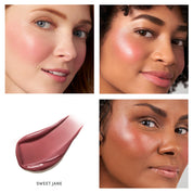 Blush Liquide ColorLuxe jane iredale