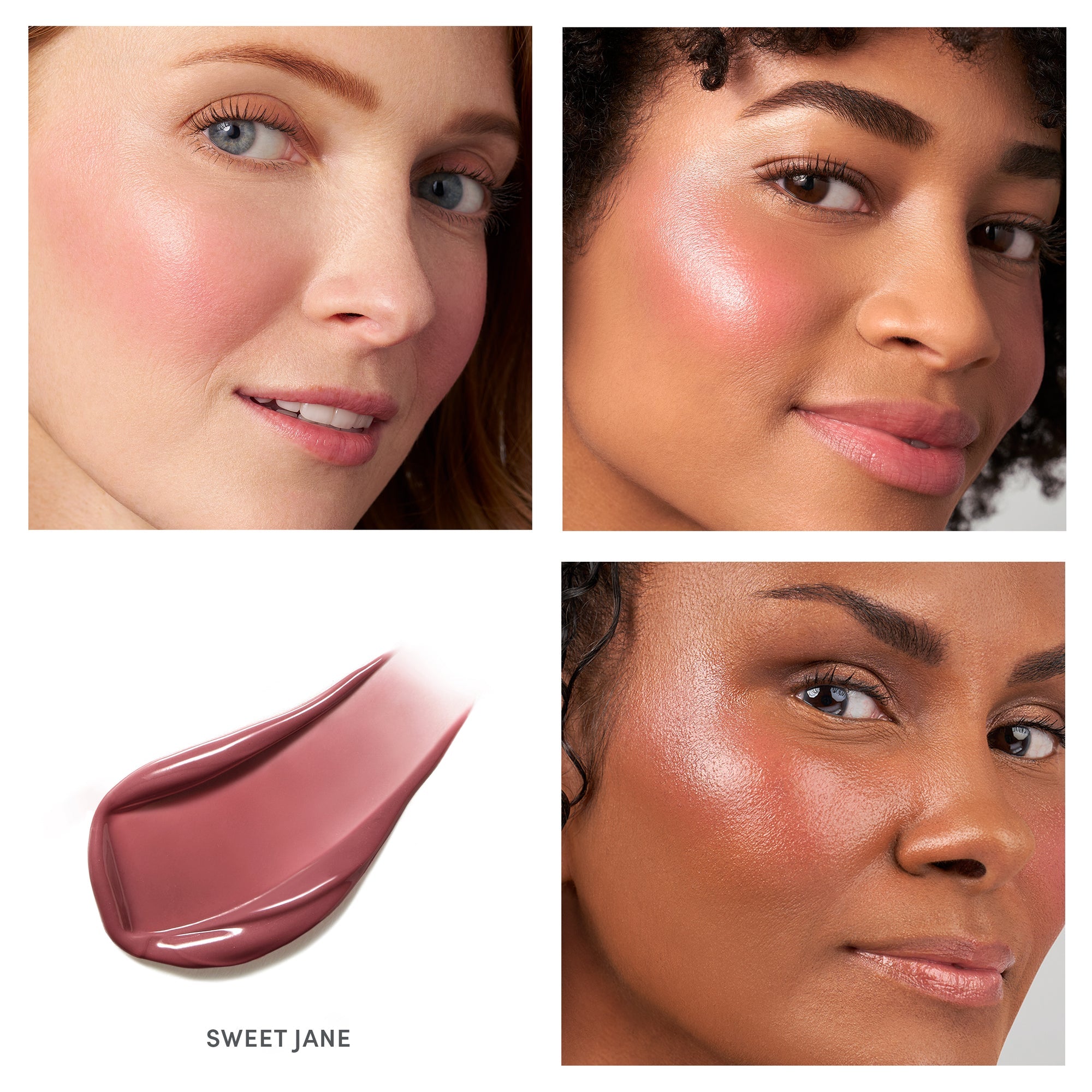 Blush Liquide ColorLuxe jane iredale