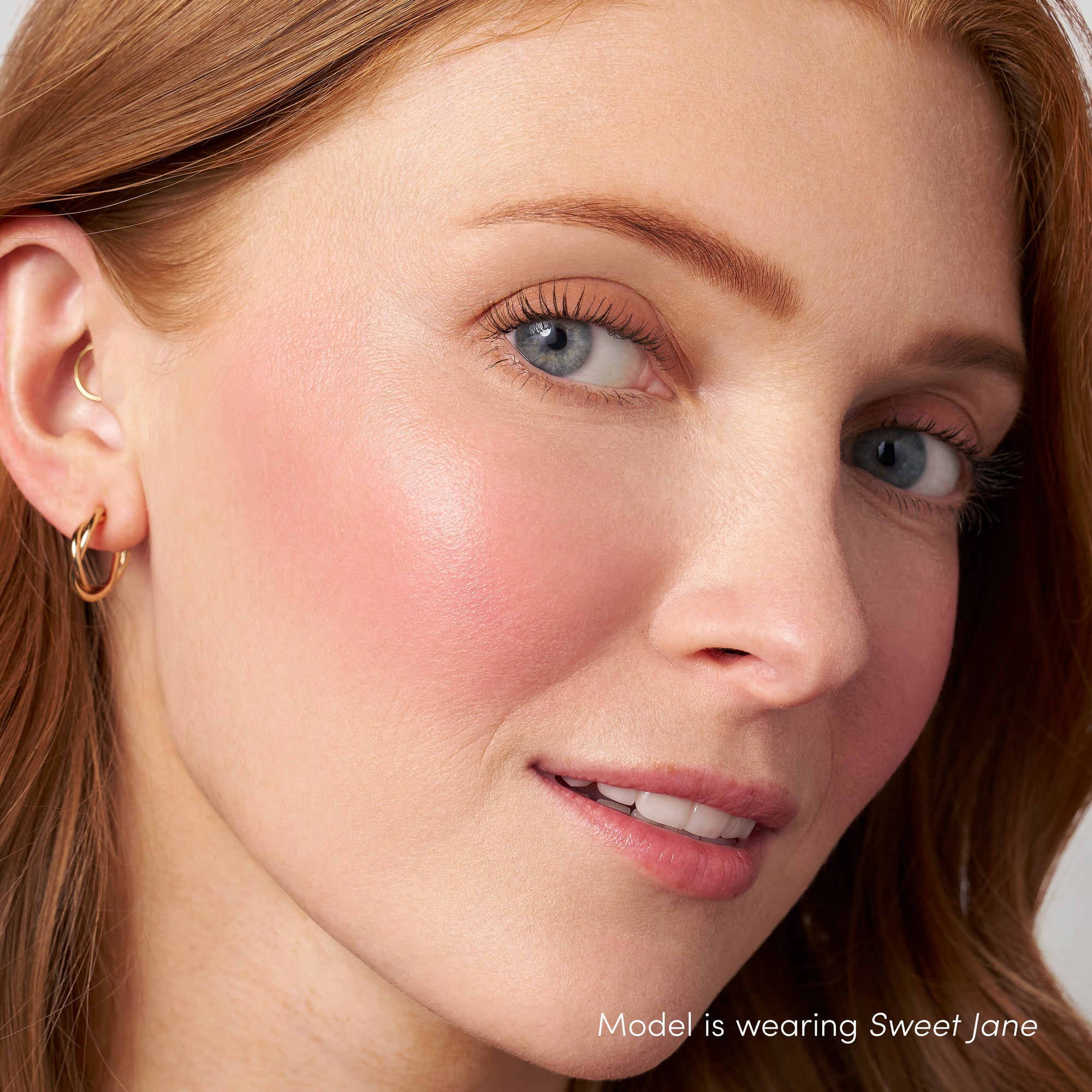 Blush Liquide ColorLuxe jane iredale