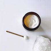 Crème de Nuit Régénérante Turmeric Night Cocoon Pura Botanicals